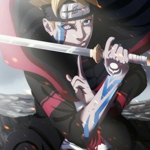 Meet your Posher, Aaron